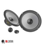 بلندگوی کامپوننت Hertz K165