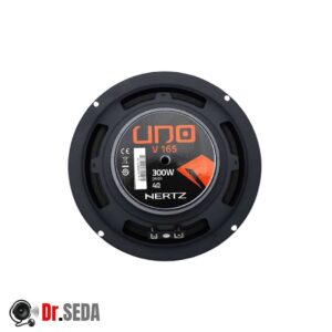 بلندگوی کامپوننت Hertz K165