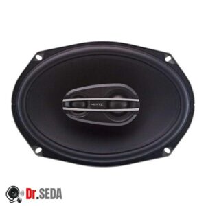 اسپیکر خودرو هرتز مدل CPX 690
