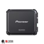 آمپلی فایر پایونیر مدل GM-DX874