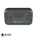 کامپوننت خودرو هرتز مدل Dsk 165.3