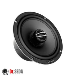 اسپیکر خودرو هرتز مدل CPX 165 بسته دو عددی