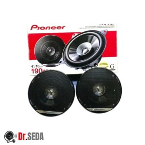 بلندگو خودرو پایونیر مدل TS-G1010F