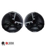میدرنج خودرو 10 اینچ مدل SM1002 - تصویر 2