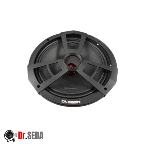 میدرنج خودرو 10 اینچ مدل SM1002