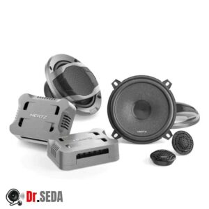 کامپوننت خودرو هرتز سایز 13 مدل Ck130
