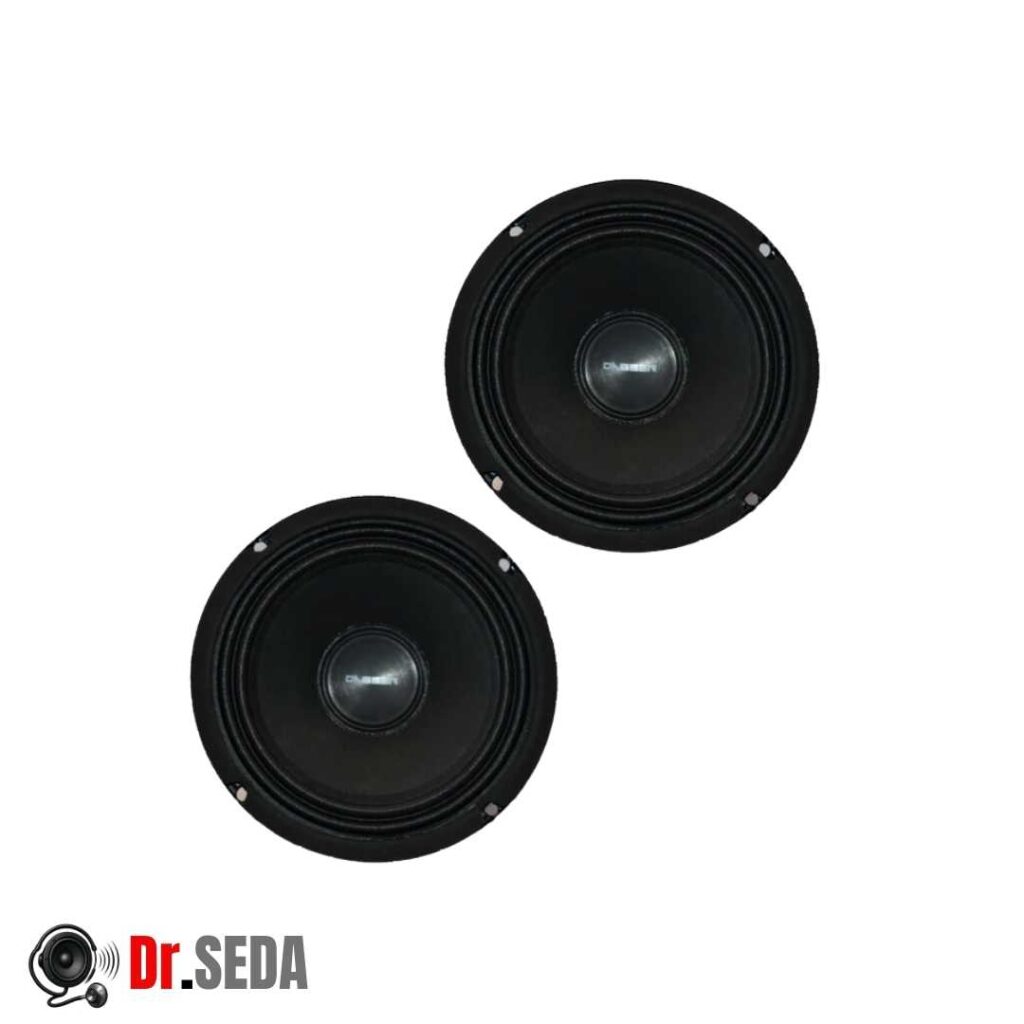 میدرنج خودرو 6.5 اینچ مدل SM603