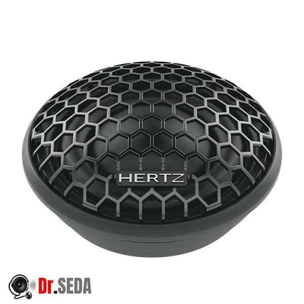کامپوننت خودرو هرتز سایز 13 مدل Ck130 - تصویر 2