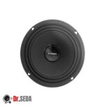 میدرنج خودرو 8 اینچ مدل SM803 - تصویر 2