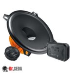 کامپوننت خودرو سایز 5 اینچ هرتز مدل DSK 130.3