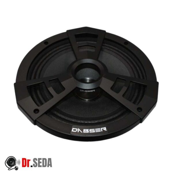 میدرنج خودرو 8 اینچ مدل SM803