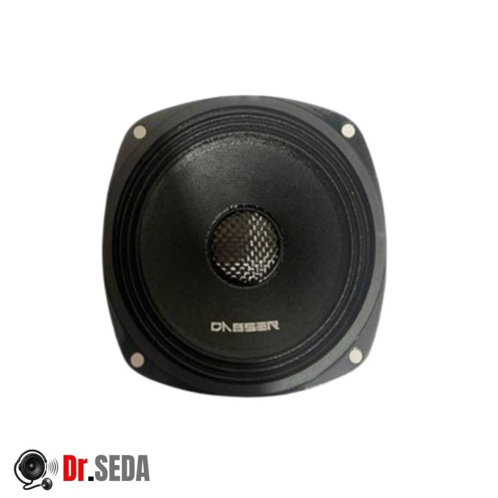 میدرنج خودرو 4 اینچ مدل SM404