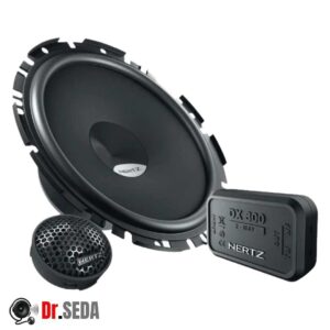 کامپوننت خودرو هرتز مدل DSK-170.3