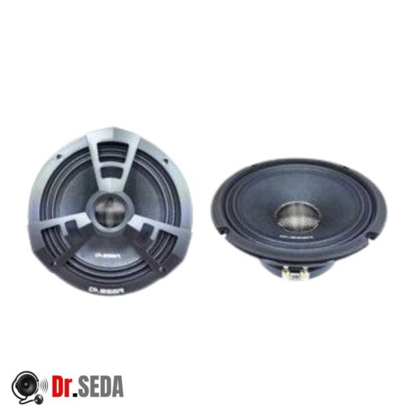 میدرنج خودرو 8 اینچ مدل SM804