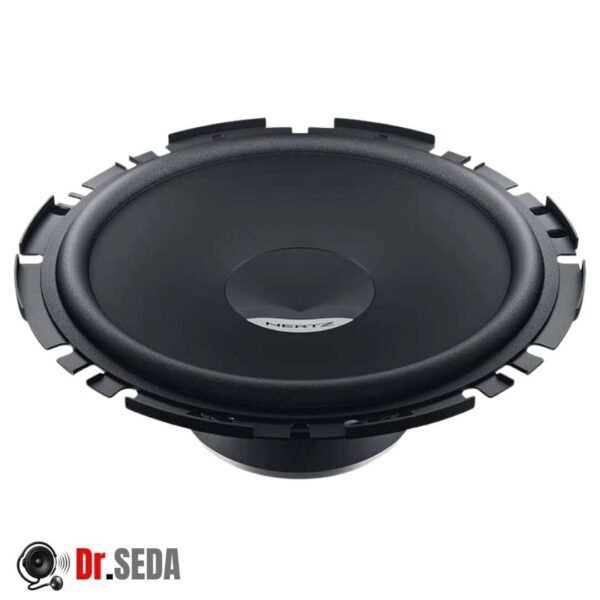 کامپوننت خودرو هرتز مدل DSK-170.3