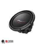 ساب ووفر خودرو پایونیر مدل TS-W312S4