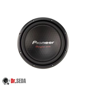 ساب ووفر خودرو پایونیر مدل TS-W312S4