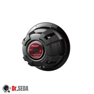 ساب ووفر خودرو پایونیر مدل TS-W312D4