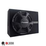 ساب ووفر خودرو پایونیر مدل TS-WX306B