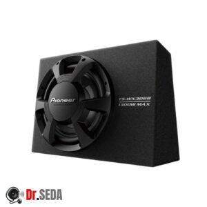 ساب ووفر خودرو پایونیر مدل TS-WX306B
