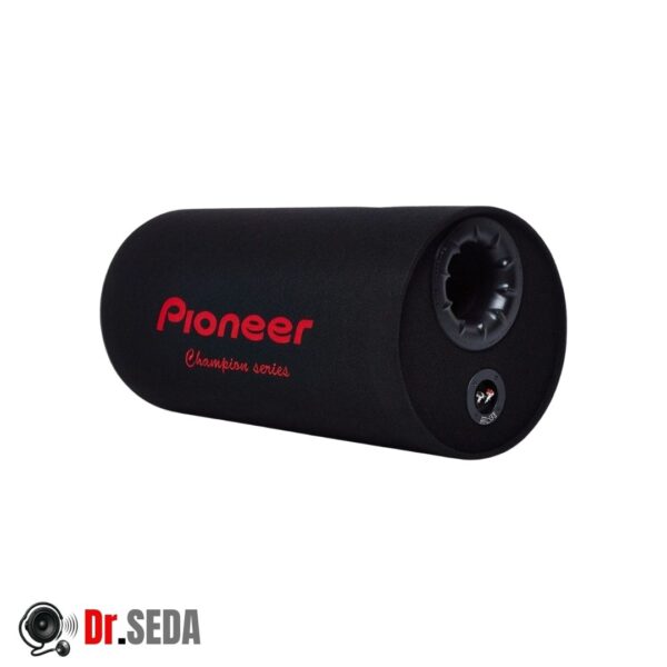 ساب ووفر خودرو پایونیر مدل TS-WX3000T