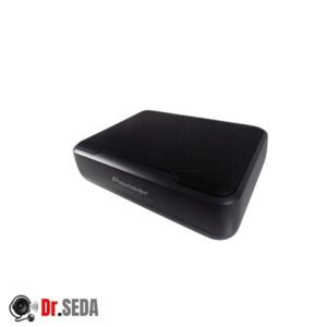 ساب ووفر اکتیو پایونیر مدل TS-WX130EA سایز ۸ اینچ