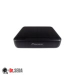 ساب ووفر اکتیو پایونیر مدل TS-WX130EA سایز ۸ اینچ