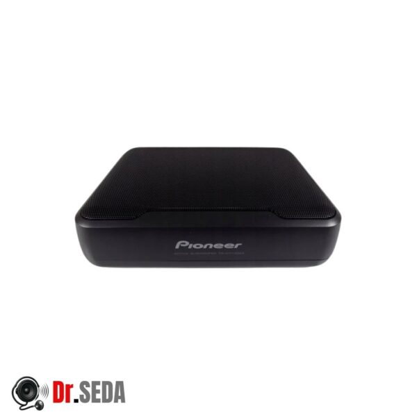 ساب ووفر اکتیو پایونیر مدل TS-WX130EA سایز ۸ اینچ