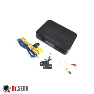 ساب ووفر اکتیو پایونیر مدل TS-WX130EA سایز ۸ اینچ