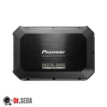 ساب ووفر اکتیو پایونیر مدل TS-WX400DA سایز ۹ اینچ