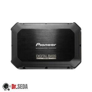 ساب ووفر اکتیو پایونیر مدل TS-WX400DA سایز ۹ اینچ