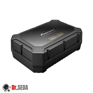 ساب ووفر اکتیو پایونیر مدل TS-WX400DA سایز ۹ اینچ