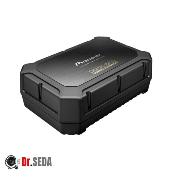 ساب ووفر اکتیو پایونیر مدل TS-WX400DA سایز ۹ اینچ