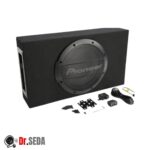 ساب باکس اکتیو TS-WX1010LA Pioneer