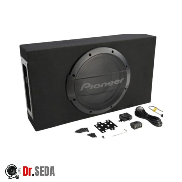 ساب باکس اکتیو TS-WX1010LA Pioneer
