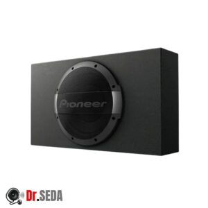 ساب باکس اکتیو TS-WX1010LA Pioneer