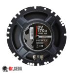 کامپوننت خودرو هرتز مدل DSK-170.3