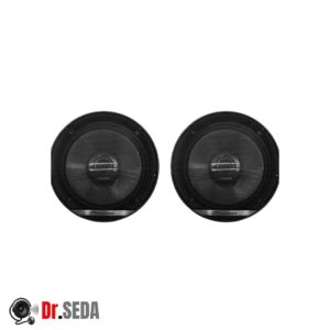 بلندگو پایونیر مدل TS-G1620F باند دایره ای سایز ۶ اینچ
