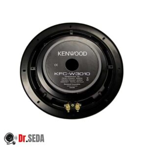 سابووفر خودرو کنوود مدل KFC-W3010