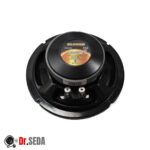 میدرنج خودرو 6.5 اینچ مدل SM605