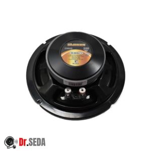 میدرنج خودرو 6.5 اینچ مدل SM605