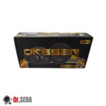 میدرنج خودرو 6.5 اینچ مدل SM605 - تصویر 3