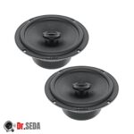 اسپیکر خودرو هرتز HERTZ مدل CX 165