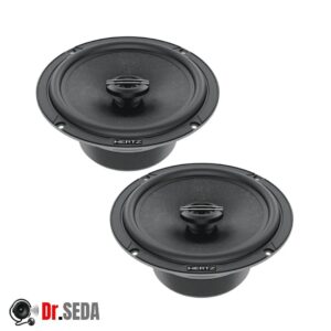 اسپیکر خودرو هرتز HERTZ مدل CX 165