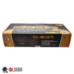 میدرنج خودرو 6.5 اینچ مدل SM605 - تصویر 4