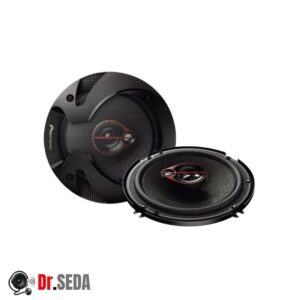 اسپیکر خودرو پایونیر مدل TS-R1651S-2
