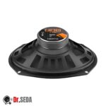 بلندگو خودرو بیضی هرتز مدل X690