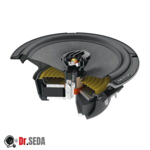 اسپیکر خودرو هرتز HERTZ مدل CX 165