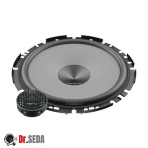 کامپوننت خودرو هرتز مدل K170