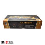 میدرنج خودرو 8 اینچ SM805 - تصویر 3